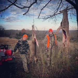 Meet your Posher, Carter